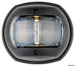 Osculati - Fanale Classic 12 poppa bianco - nero